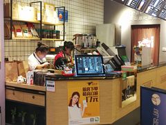 -时尚MEGO商业广场(华新地铁店)