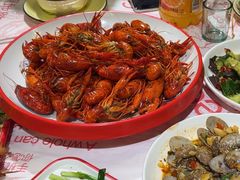 -辣出味岳阳特色烧烤·龙虾大排档(砂子塘总店)