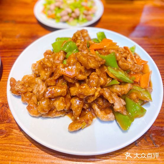 融宝记小酒馆(红旗中路店)