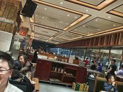 -金刚山烧烤(中山路店)