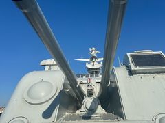 -中国人民解放军海军博物馆