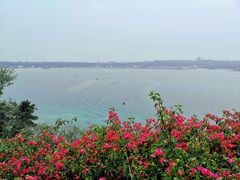 -涠洲岛火山国家地质公园