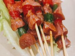 -小龙坎火锅(总店)