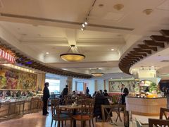 -国宾酒店-花园咖啡自助餐厅(北营房中街店)