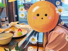 -JW万豪厨房餐厅·滨海草坪烧烤·海鲜·海景(三亚绿发山海天JW万豪酒店)