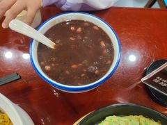 -宏状元现熬粥·京味菜(五棵松店)