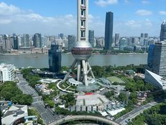 -上海浦东丽思卡尔顿酒店