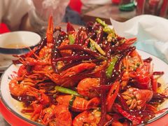 -曹胖子龙虾馆(黄桦路店)