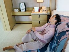 -北京康莱德酒店