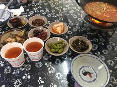 -张关合渣(航空大道店)
