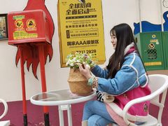 -美心红酒小镇游乐园