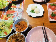 -三月居酒屋(青年大街店)