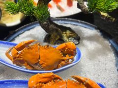 -龚记海鲜20年老字号