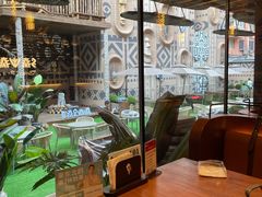 -野人部落(中街店)