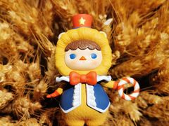 -泡泡玛特POPMART(合生汇店)