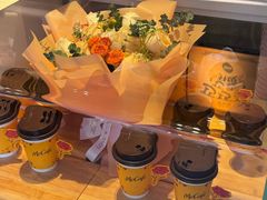 -麦当劳(长泰商业广场店)