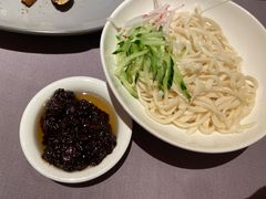 老北京炸酱面-金鸭季·北京烤鸭(深业上城店)