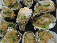 原味生蚝-老湘烤·湘西小串(绿塘路店)