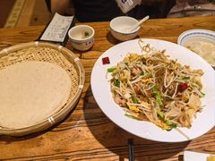 -老雒阳面馆·水席(定鼎门店)