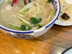 -凤齐羊肉烩面馆