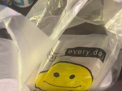 -捡角台湾食堂(宝山店)