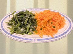 -老雒阳面馆·水席(王城路店)