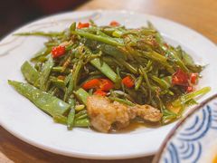 -小天府川菜馆(魏公村店)