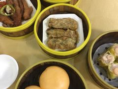 -暨南大学（石牌校区）明湖楼