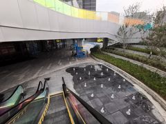 -龙湖南京江北天街
