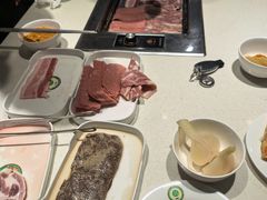 -比尔斯健康烤肉自助餐厅