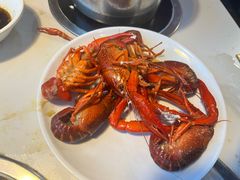 -九月海·海鲜自助(世纪东方店)