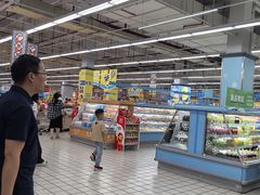 -大润发(鹤山店)