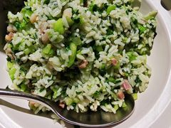 -金枝玉叶上海人家食府(三里河店)