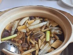 -天宜隆蘑菇宴火锅(石景山旗舰店)