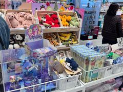 -TOYSRUS玩具反斗城(合肥华润万象城店)