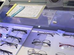 -ALPS阿尔卑斯眼镜(我格广场店)