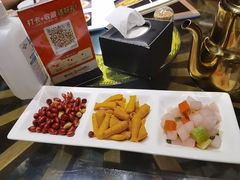 -老阿妈蒙古村·蒙古包·草原文化·歌舞表演(老君堂店)