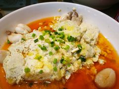 -邀月楼(新华路店)