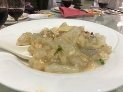 -梅龙镇酒家(南京西路总店)