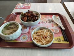 -真功夫(福永桥头店)