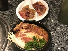 -汉拿山(包河万达店)