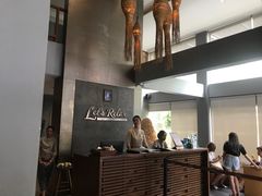 -Let's Relax Spa(Phuket 3rd Street)