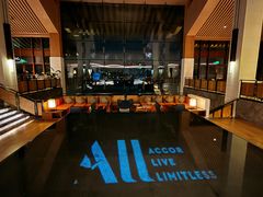 -水月周庄铂尔曼酒店-水月荟中餐厅