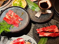 -牛YO烧肉烤肉自助(万象城春河里店)