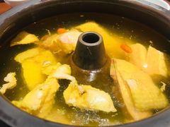 云海肴汽锅鸡-云海肴·汽锅鸡·云南菜(美罗城店)