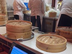 -德顺源·非遗烧麦·老菜(大观园店)