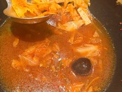 -巴依老爷新疆美食(工体旗舰店)