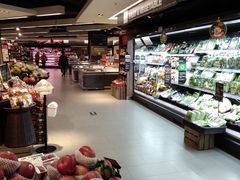 -Olé精品超市(上海虹桥南丰城店)