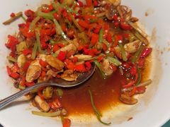 -鸽子侯·家宴·平价海鲜(绿地店)