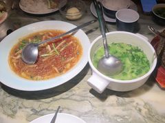 -绿茶餐厅(昌平悦荟店)